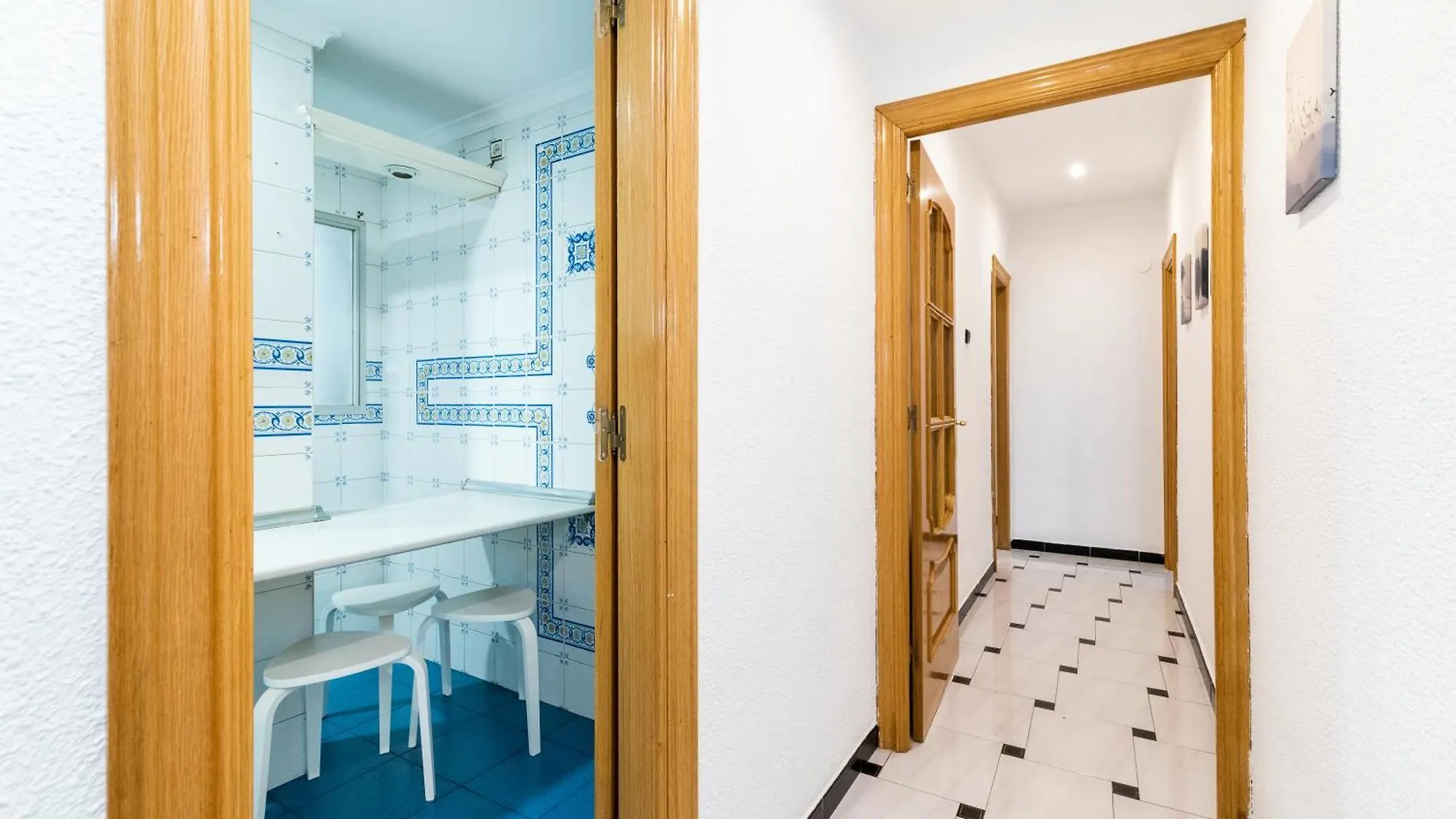 Piso Granada Centro Apartment