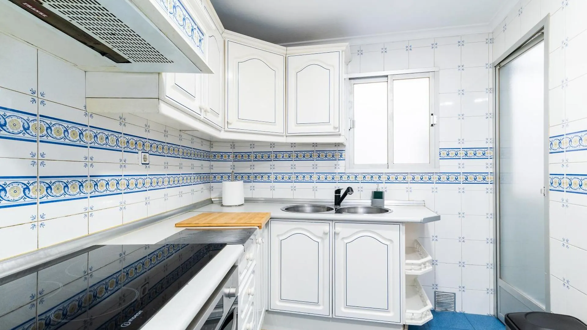 Piso Granada Centro Apartment Spain