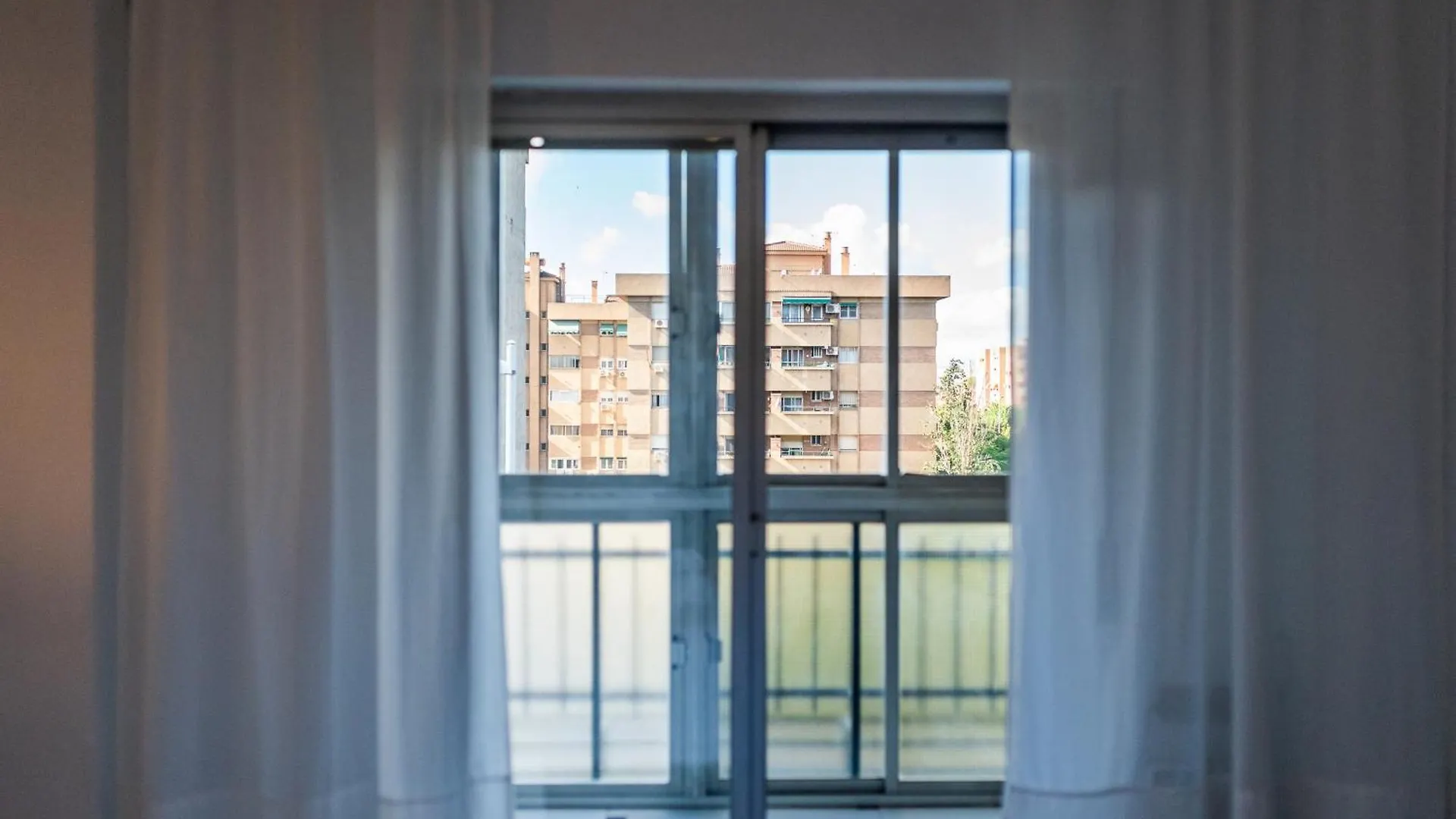 Piso Granada Centro Apartment 0*,