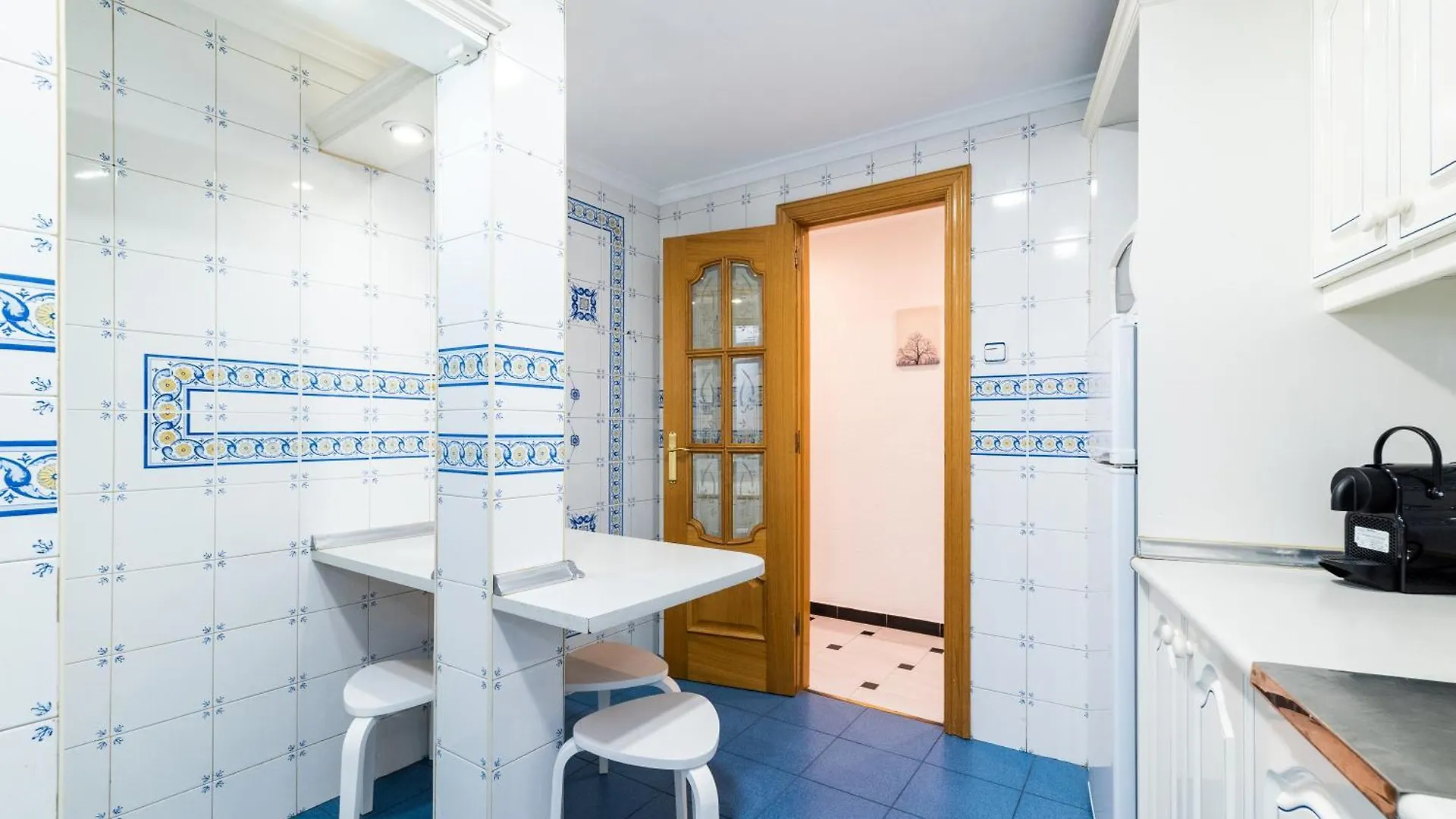 Piso Granada Centro Apartment