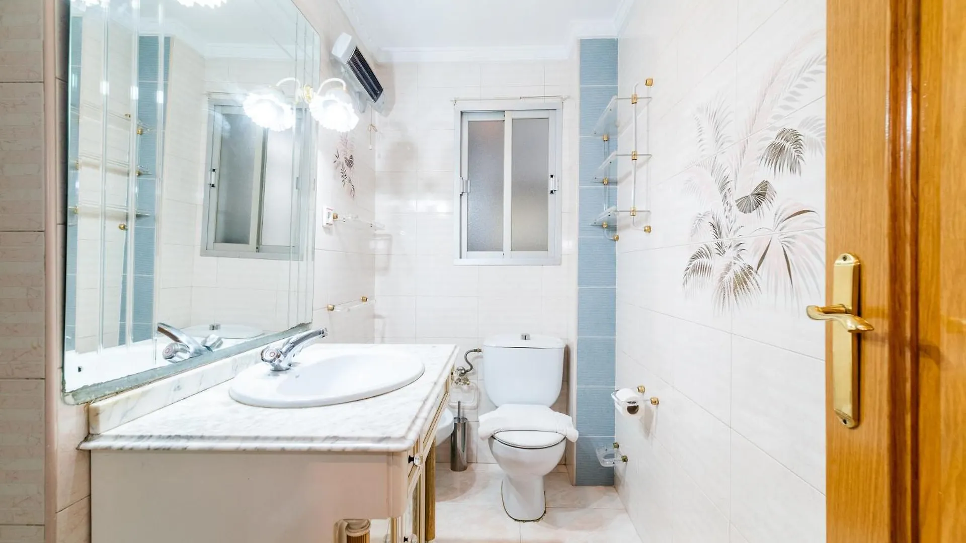 Piso Granada Centro Apartment