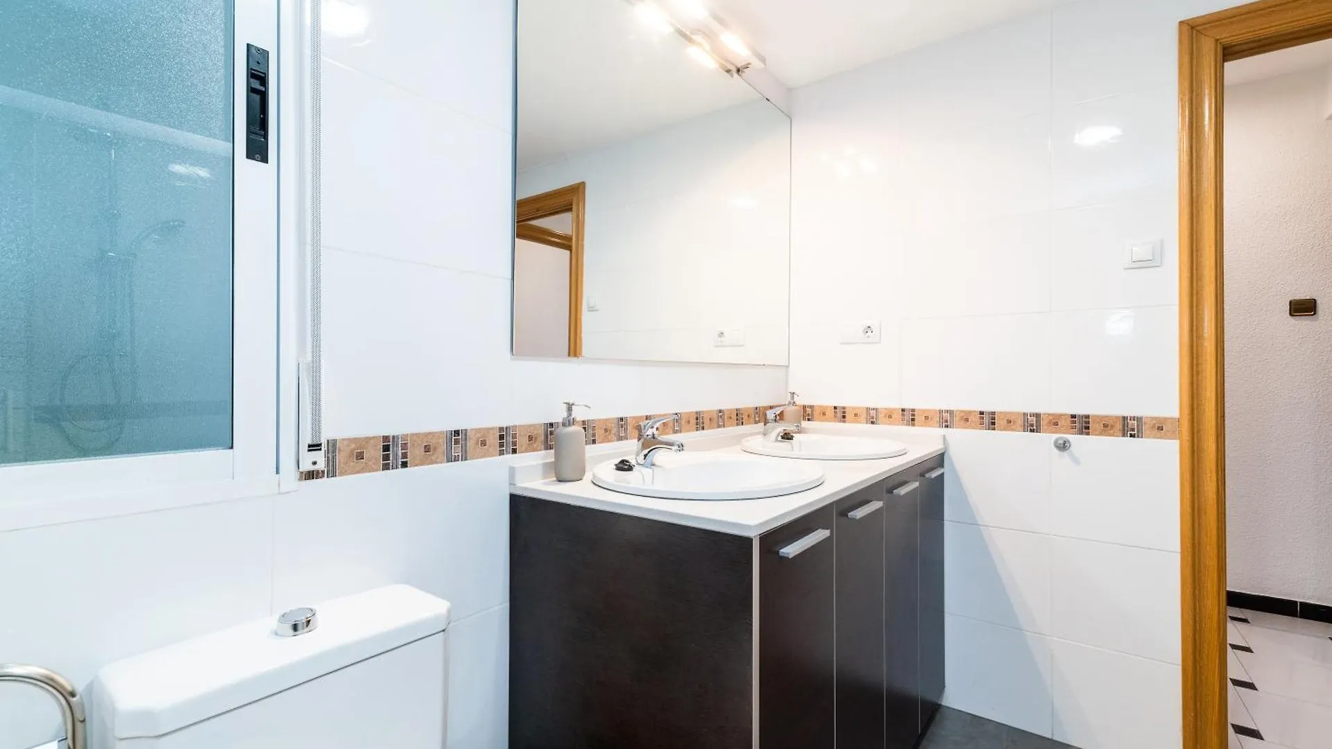Piso Granada Centro Apartment Spain