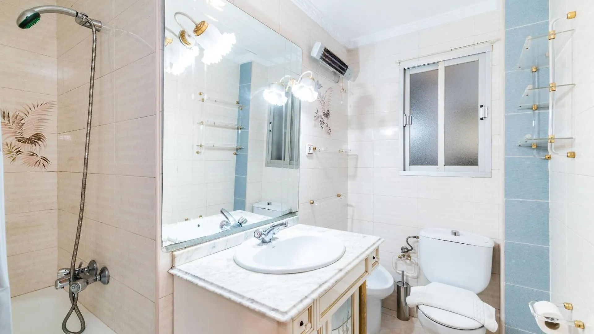 Piso Granada Centro Apartment Spain