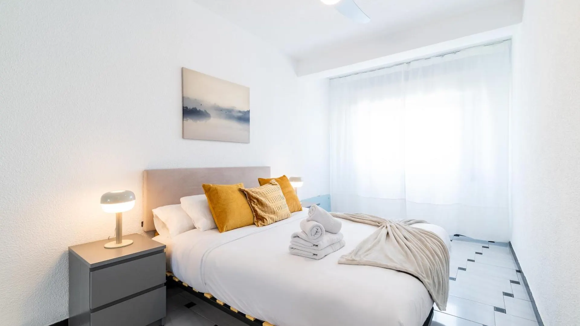 Piso Granada Centro Apartment Spain