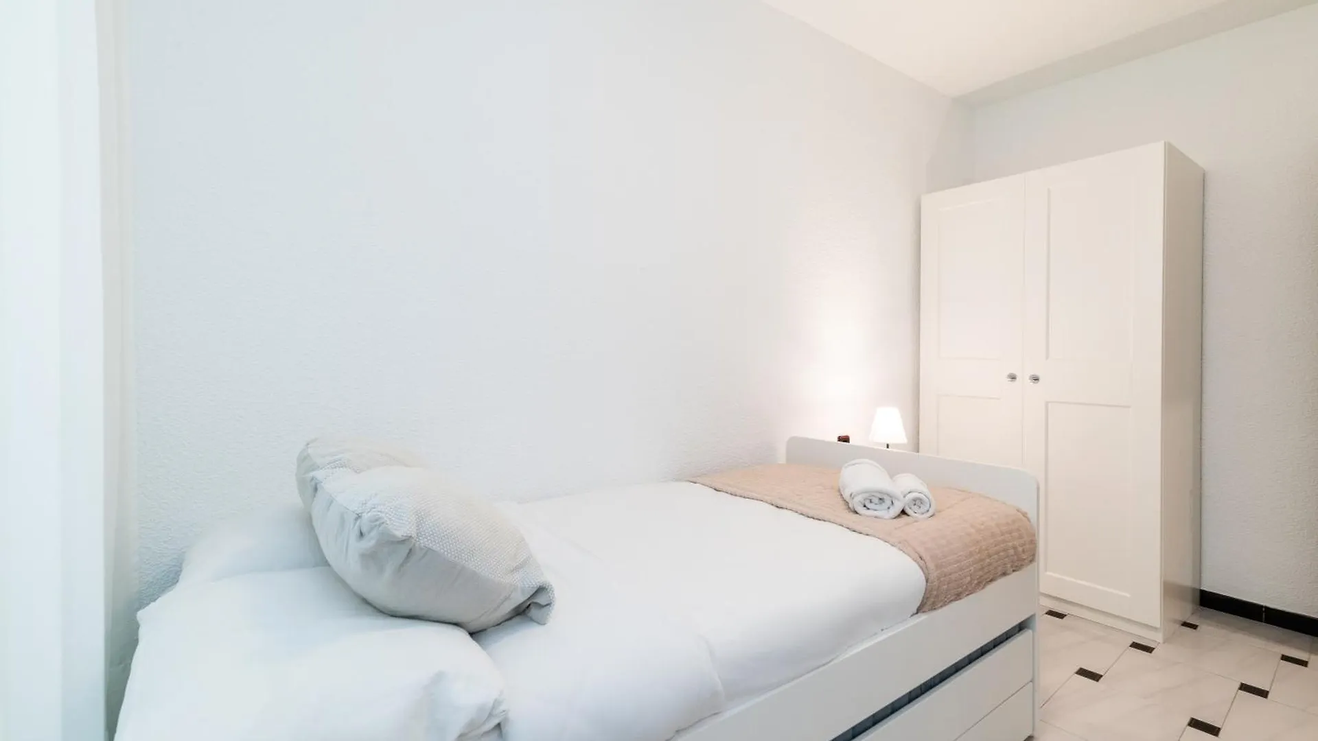 Piso Granada Centro Apartment