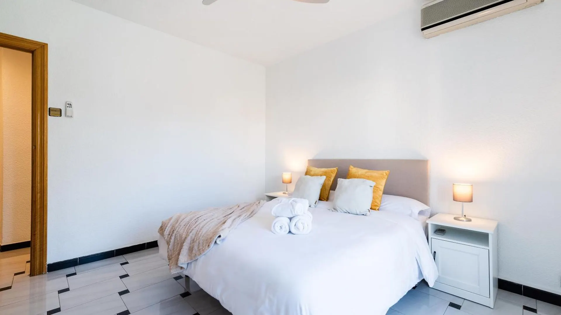 Piso Granada Centro Apartment 0*,  Spain