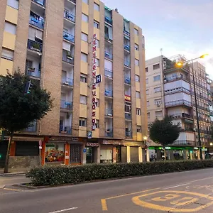 Eurosol Granada