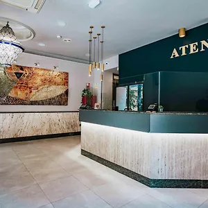 2* Konukevi Atenas