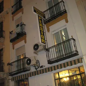 Veracruz Granada