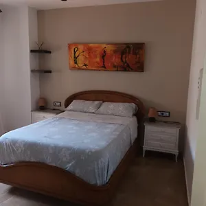  Appartamento Piso En El Centro De Con Garaje Incluido Gratis