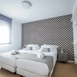 Ibericabeds Granada