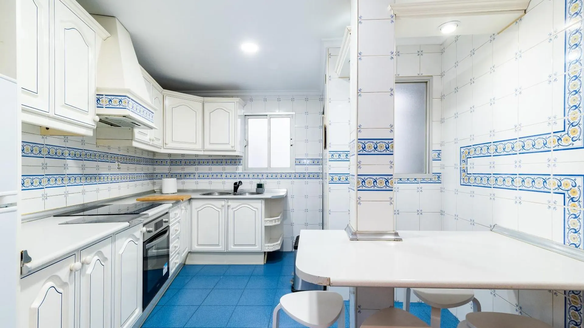 Апартаменты Piso Granada Centro