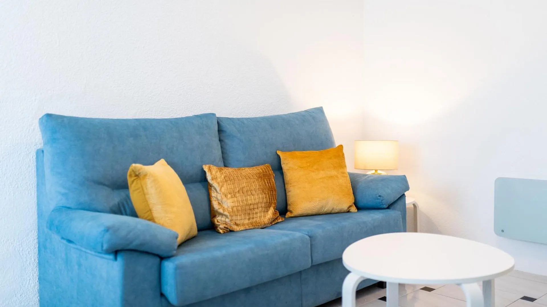 Апартаменты Piso Granada Centro Испания