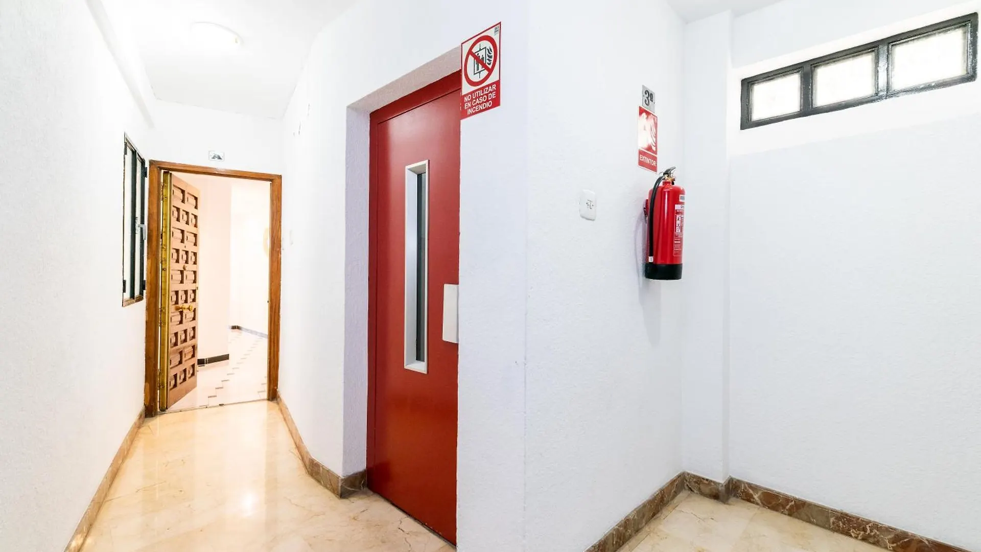 Апартаменты Piso Granada Centro