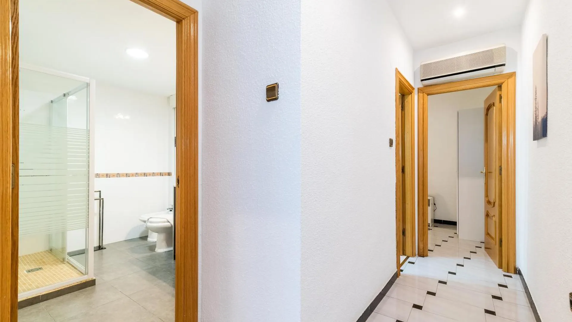 Апартаменты Piso Granada Centro Испания