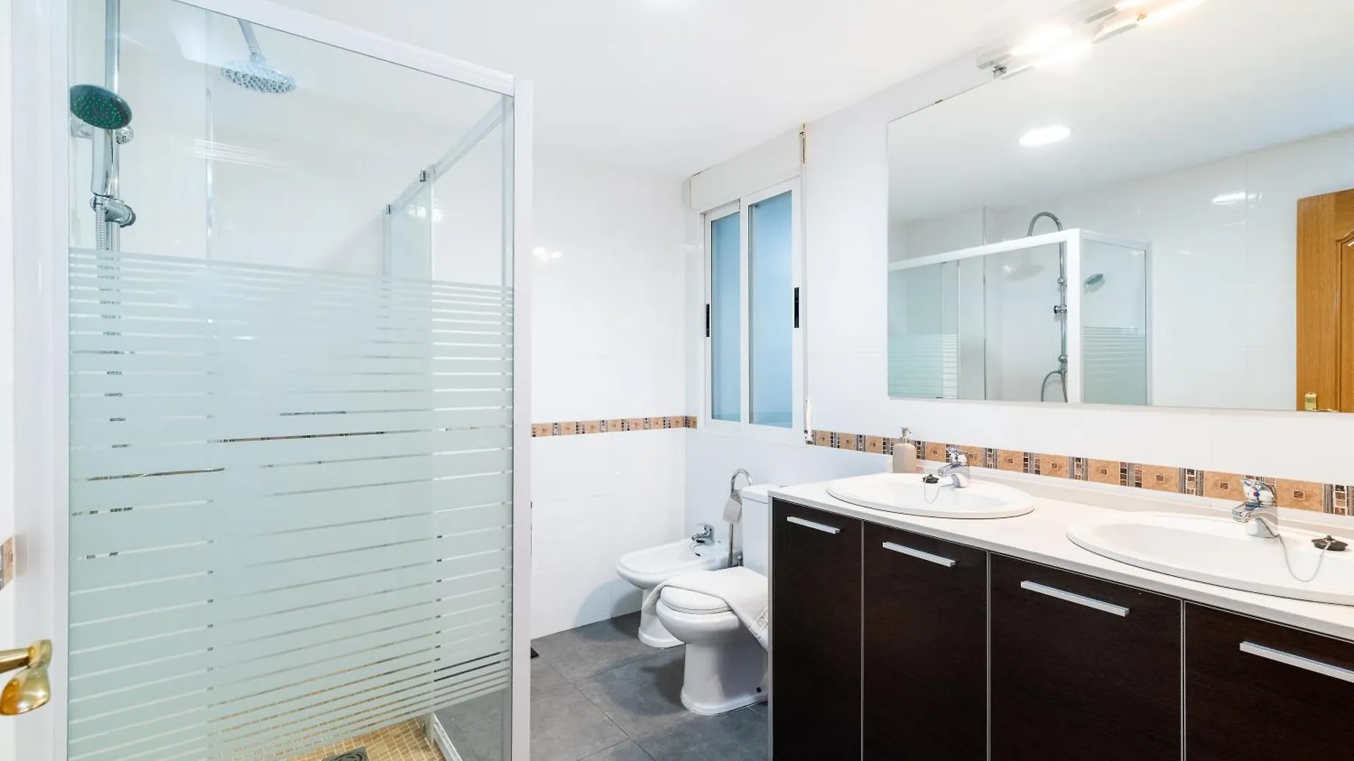 Апартаменты Piso Granada Centro
