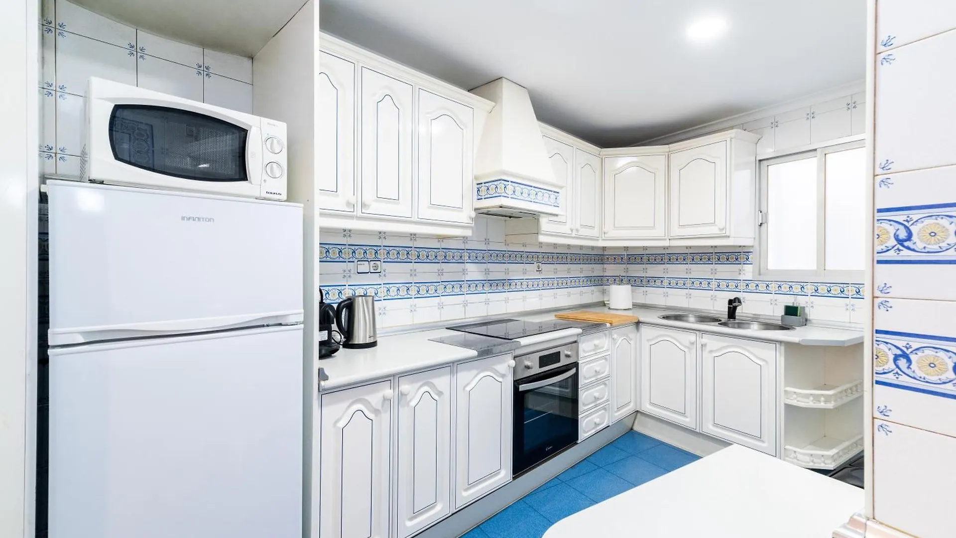 Апартаменты Piso Granada Centro