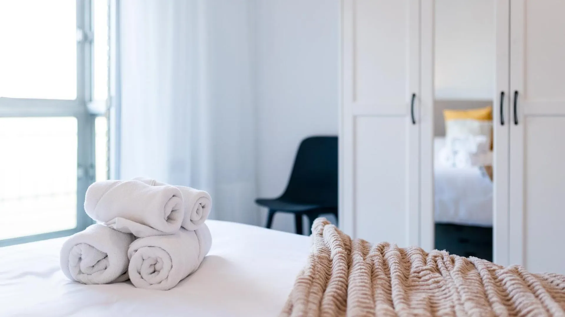 Апартаменты Piso Granada Centro Испания